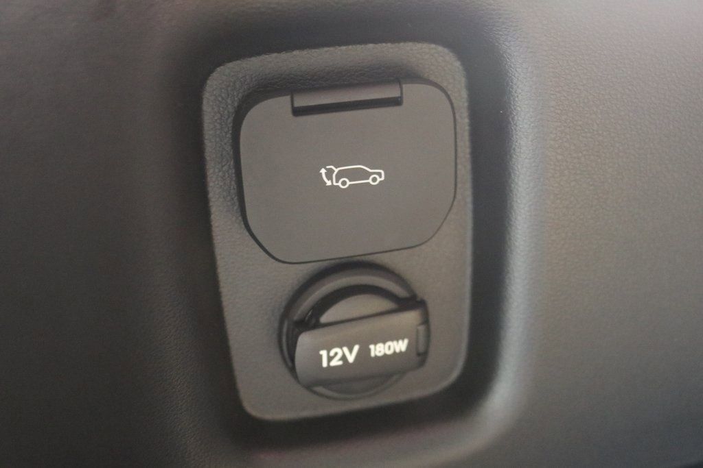 New 2026 Hyundai Ioniq 9 SEL image 12