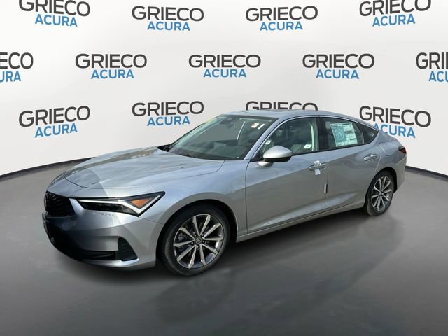 New 2026 Acura Integra image 3