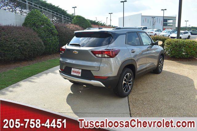 New 2026 Chevrolet TrailBlazer LT w/ Convenience Package image 10