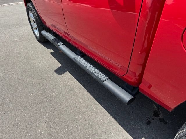 Used 2014 RAM 1500 Sport AWD/4WD image 39