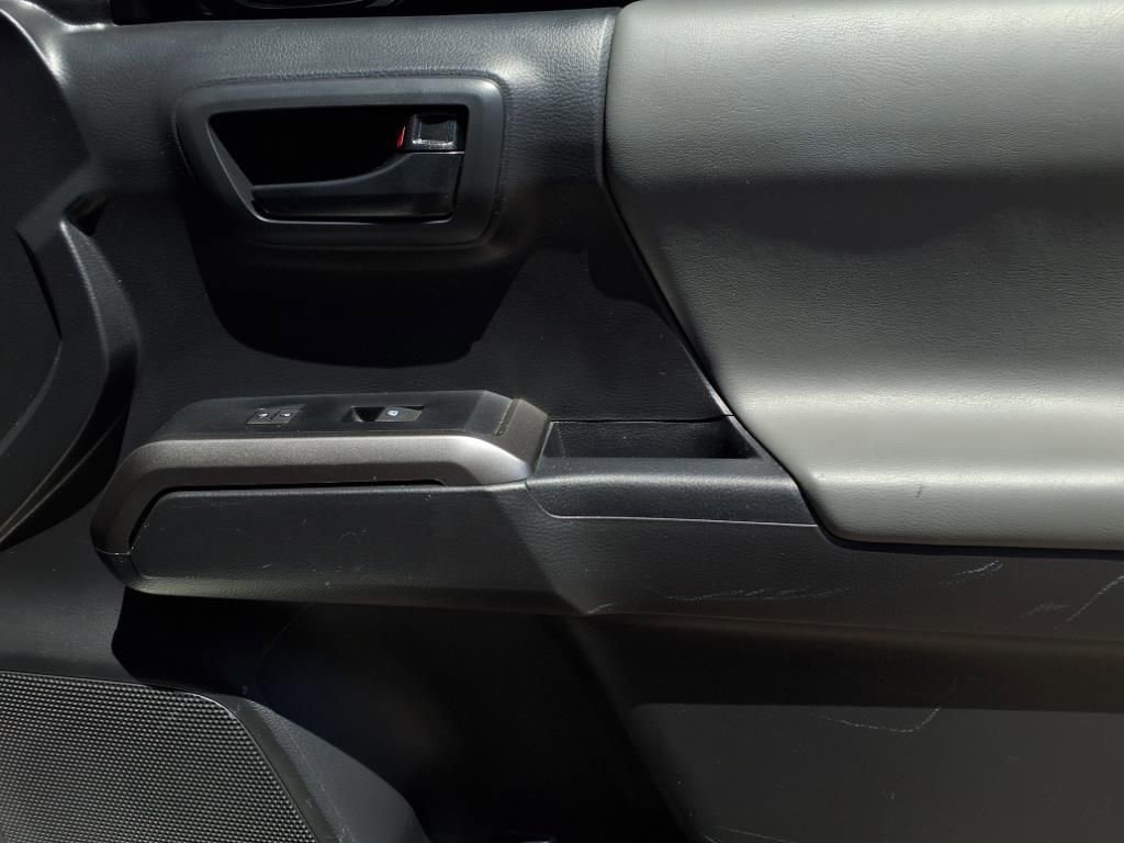 Used 2023 Toyota Tacoma SR5 image 25