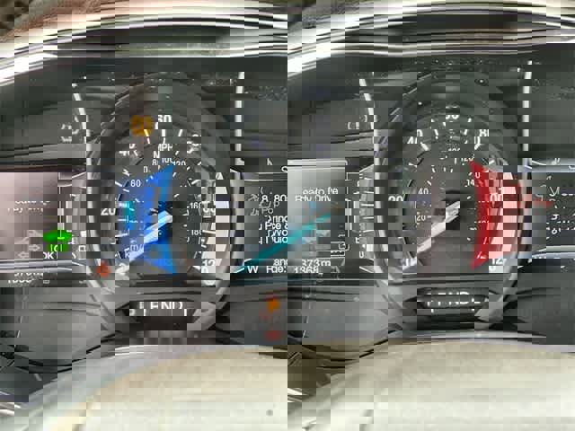 Used 2017 Ford Fusion Platinum image 19