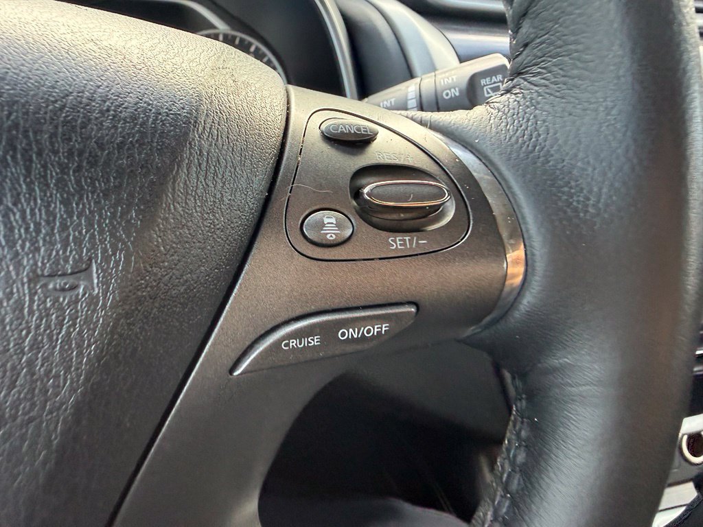 Used 2019 Nissan Murano Platinum w/ Cargo Package AWD/4WD image 18