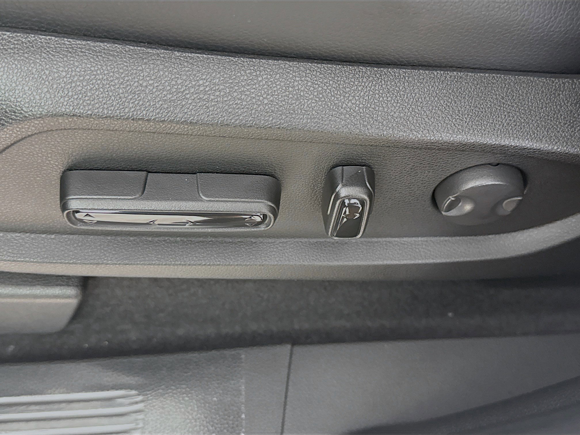 Used 2026 Honda Passport RTL image 24