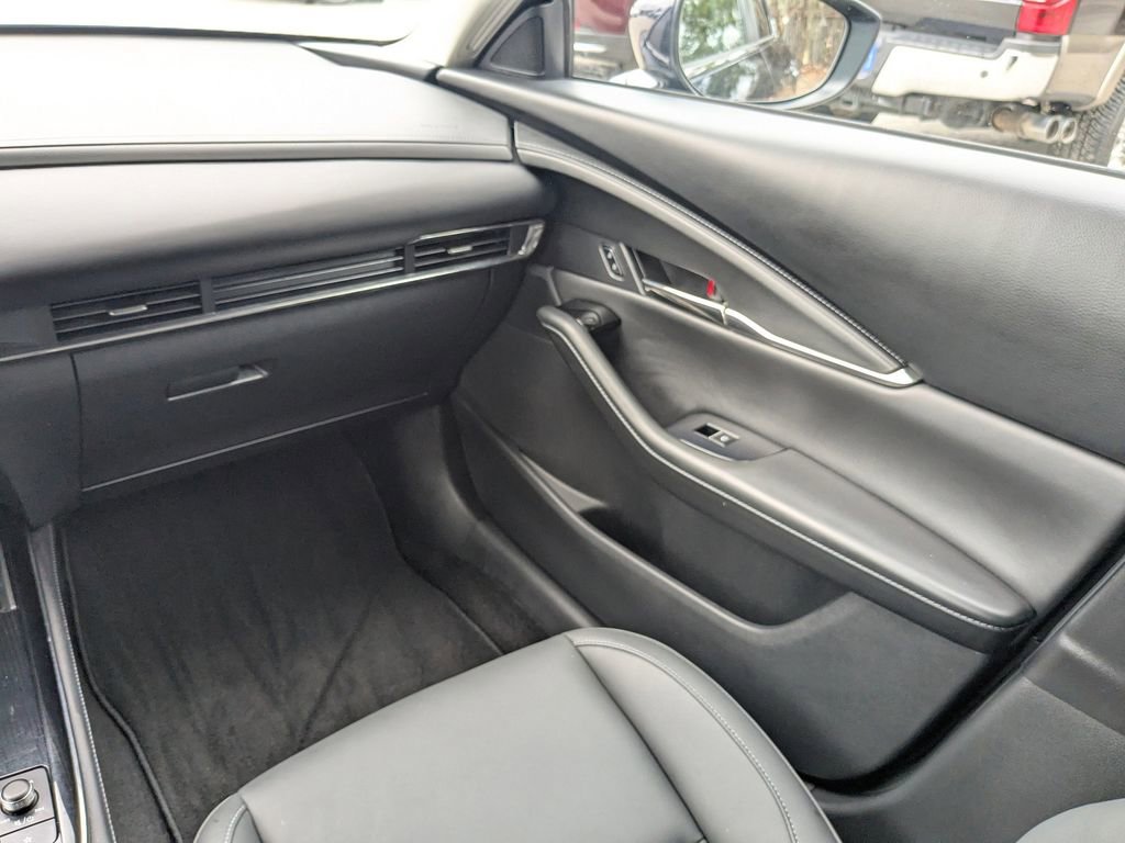 Certified 2023 MAZDA CX-30 AWD 2.5 S w/ Preferred Package image 17