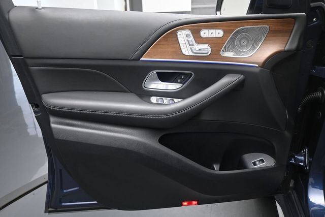 Certified 2024 Mercedes-Benz GLE 63 AMG S image 20