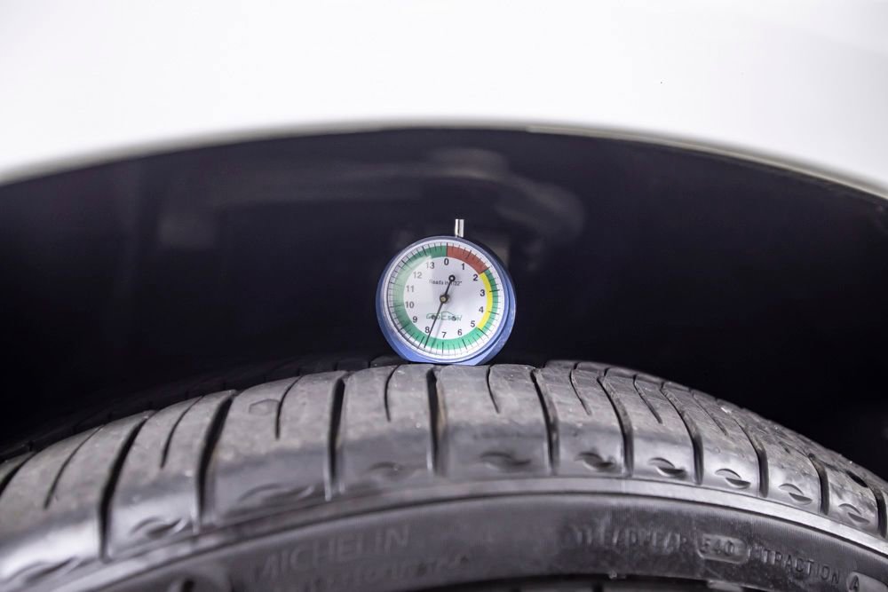 Used 2025 Genesis GV80 2.5T Prestige image 46