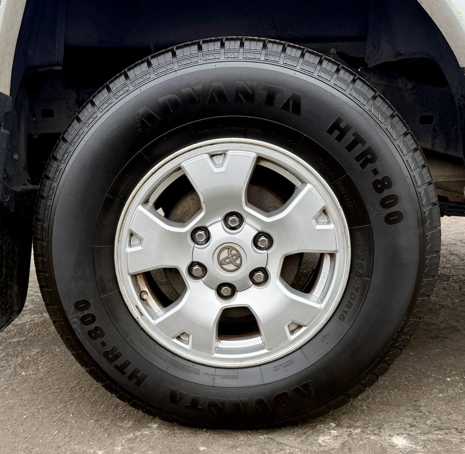 Used 2009 Toyota Tacoma PreRunner image 3