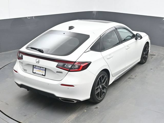 Used 2022 Honda Civic Sport Touring image 39