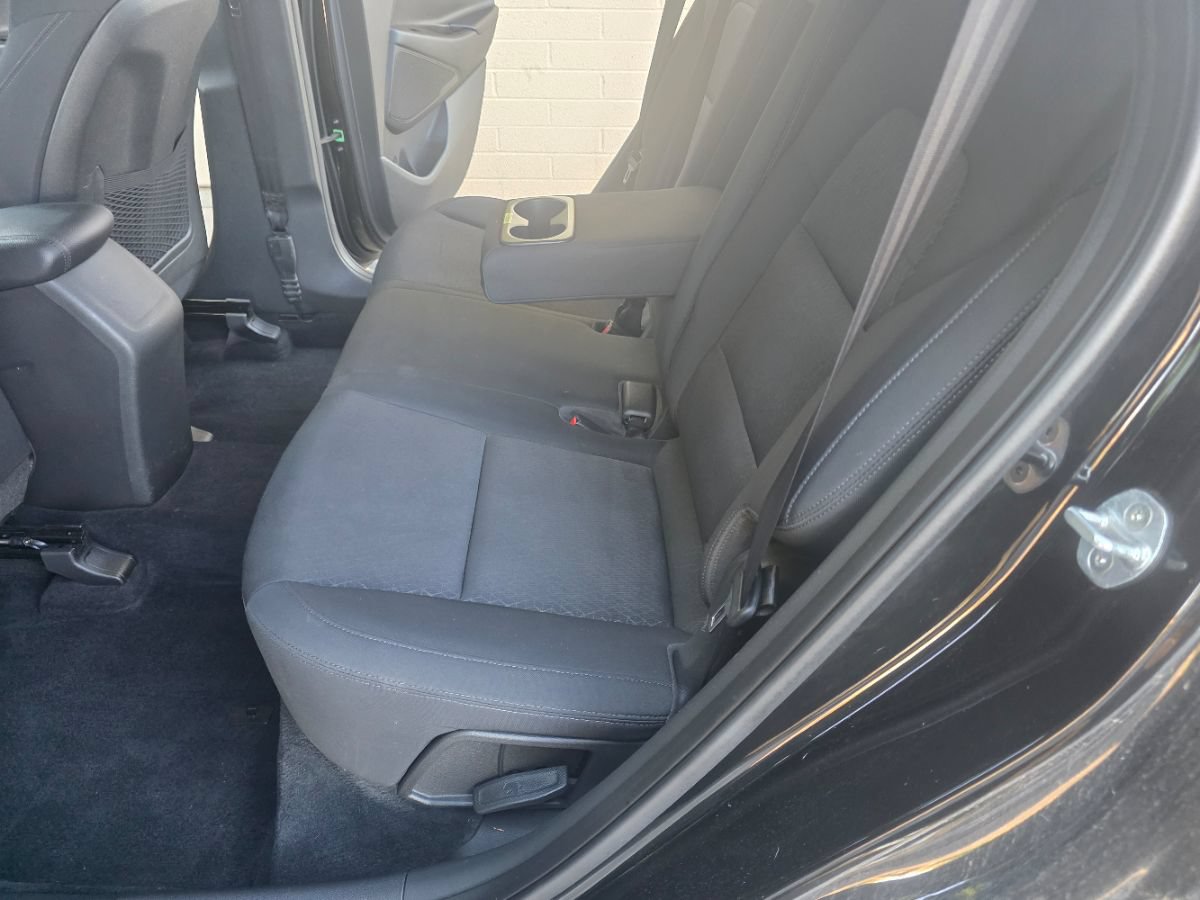 Used 2017 Hyundai Tucson SE w/ SE Popular Package 02 AWD/4WD image 18