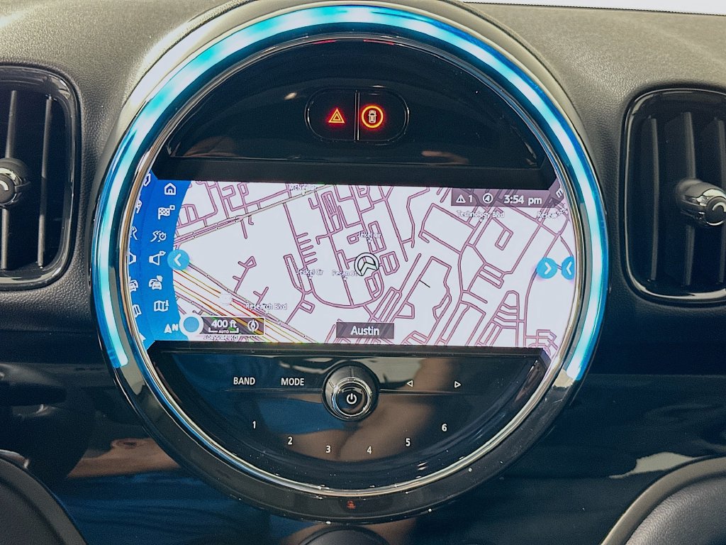 Certified 2024 MINI Cooper Countryman S FWD image 13