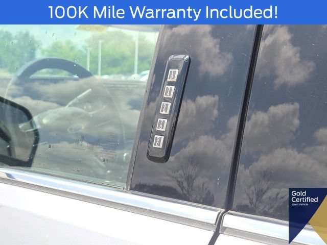 Used 2024 Ford F350 Lariat w/ Lariat Ultimate Package AWD/4WD image 28