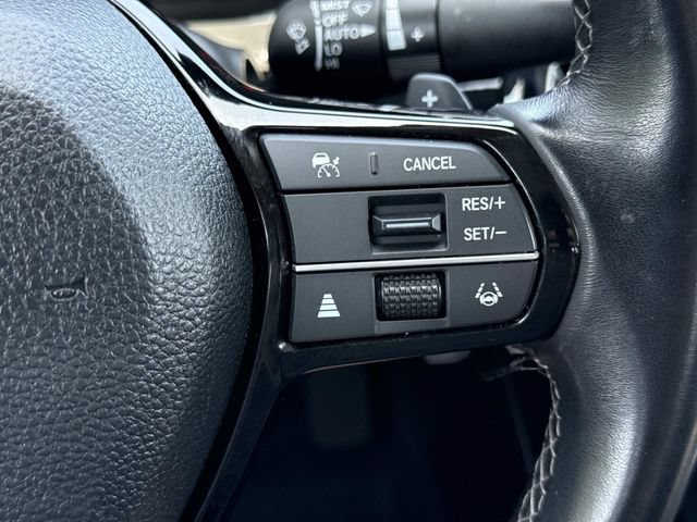 Used 2023 Honda Civic Touring image 24