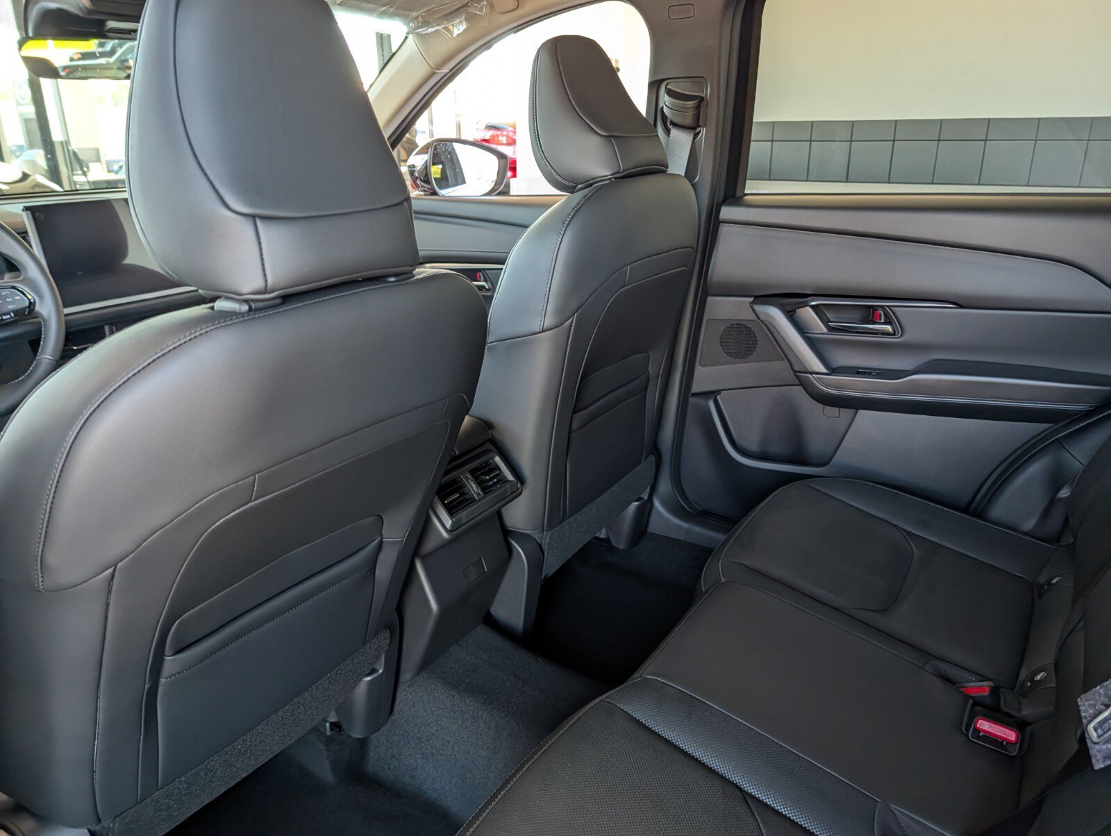 New 2026 MAZDA CX-5 Select AWD/4WD image 13