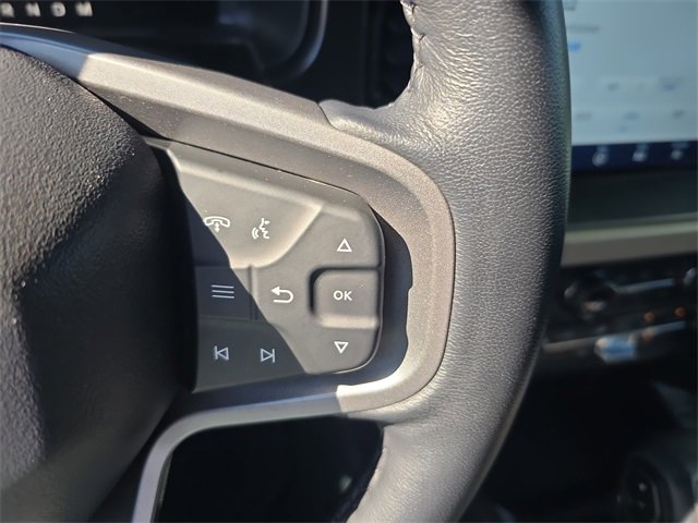 Used 2022 Ford Bronco Wildtrak image 21