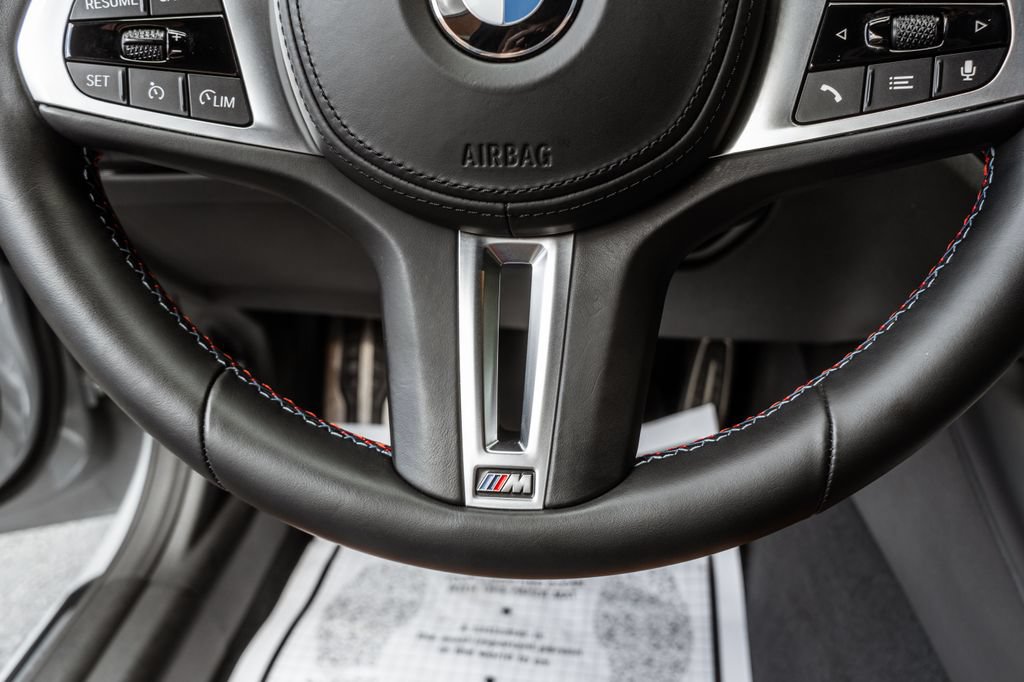 Used 2024 BMW M2 w/ M Driver's Package RWD image 22