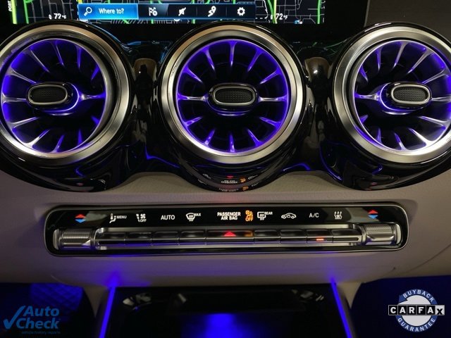 Used 2023 Mercedes-Benz EQB 300 4MATIC w/ Pinnacle Package image 52