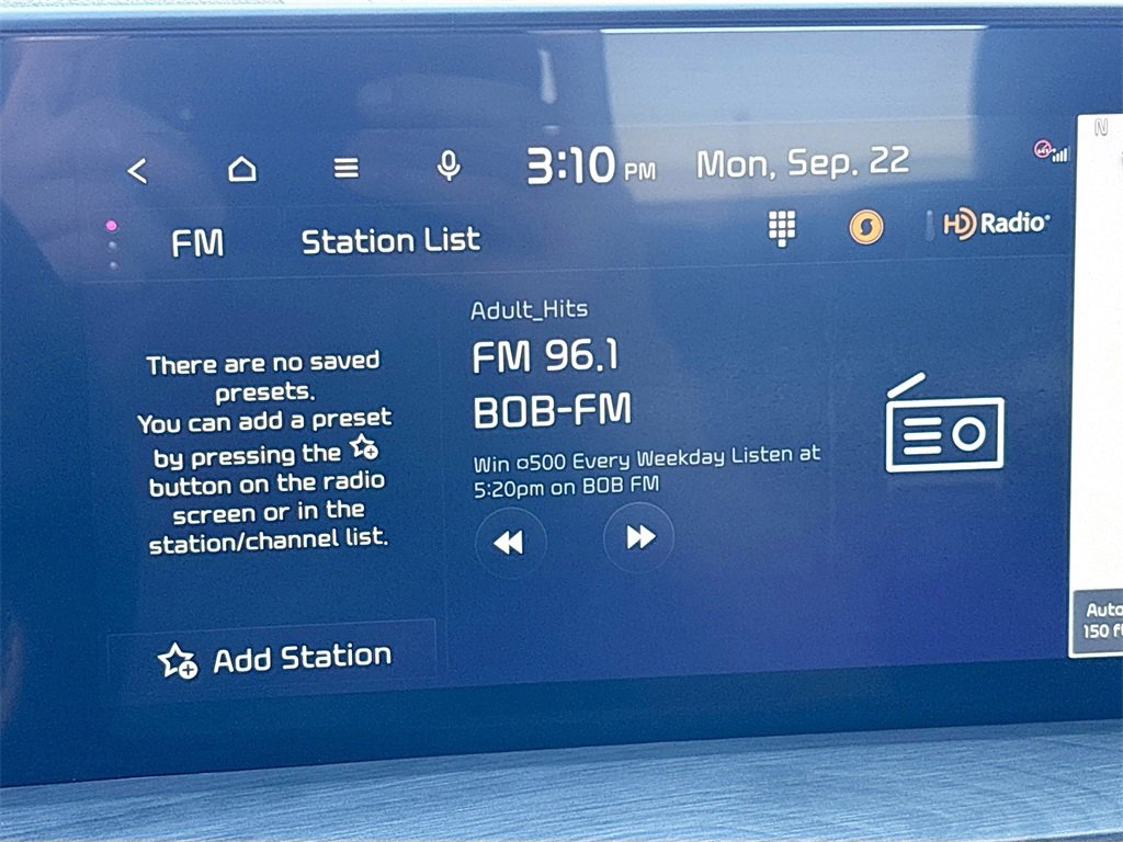 Used 2024 Kia Telluride EX X-Line image 15