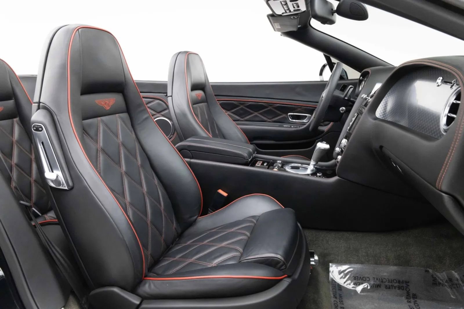 Used 2011 Bentley Continental GT Speed AWD/4WD image 4