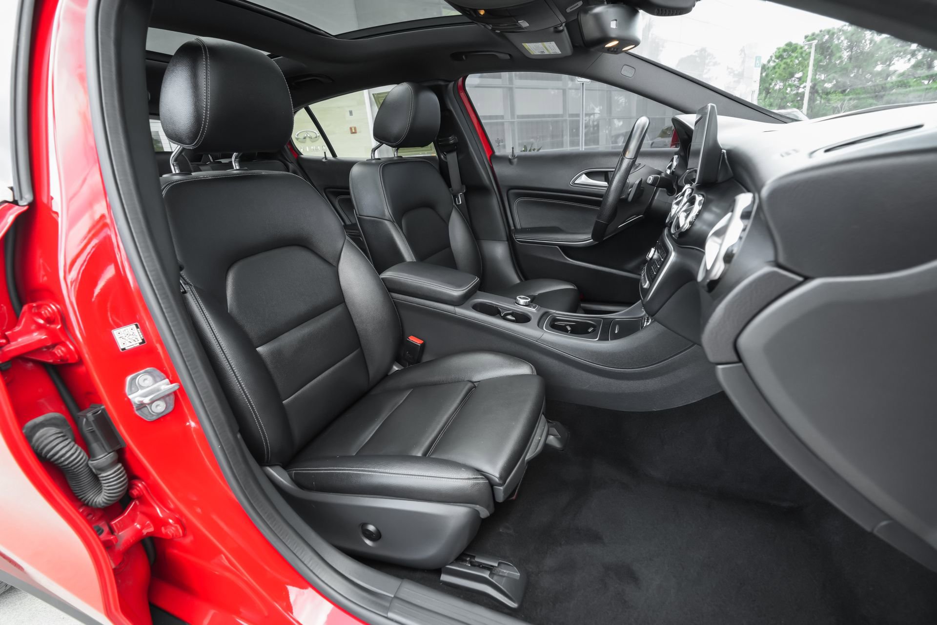 Used 2019 Mercedes-Benz GLA 250 image 38