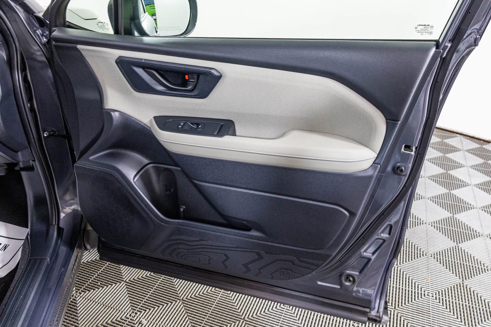 Used 2025 Subaru Forester image 35