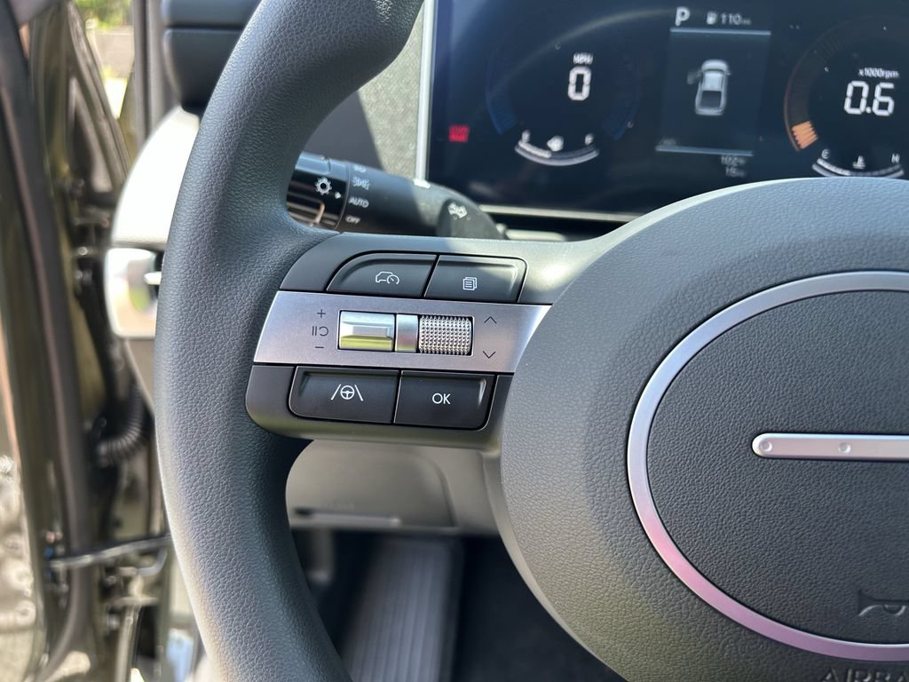 New 2026 Hyundai Santa Cruz SEL FWD image 30