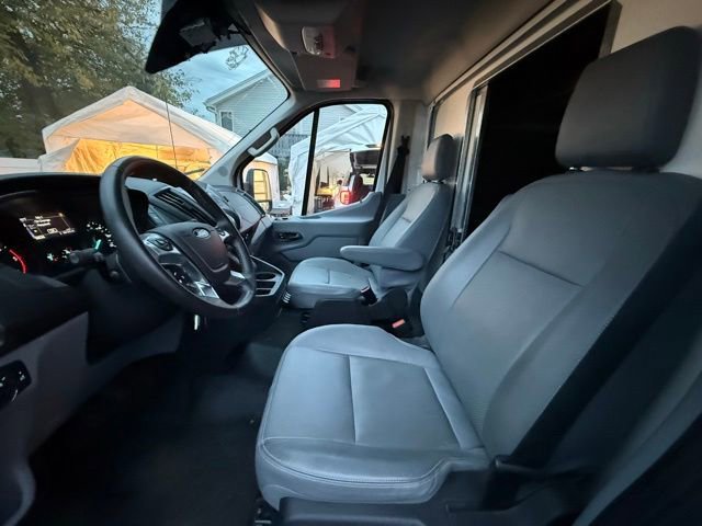 Used 2019 Ford Transit 350 178 DRW image 20