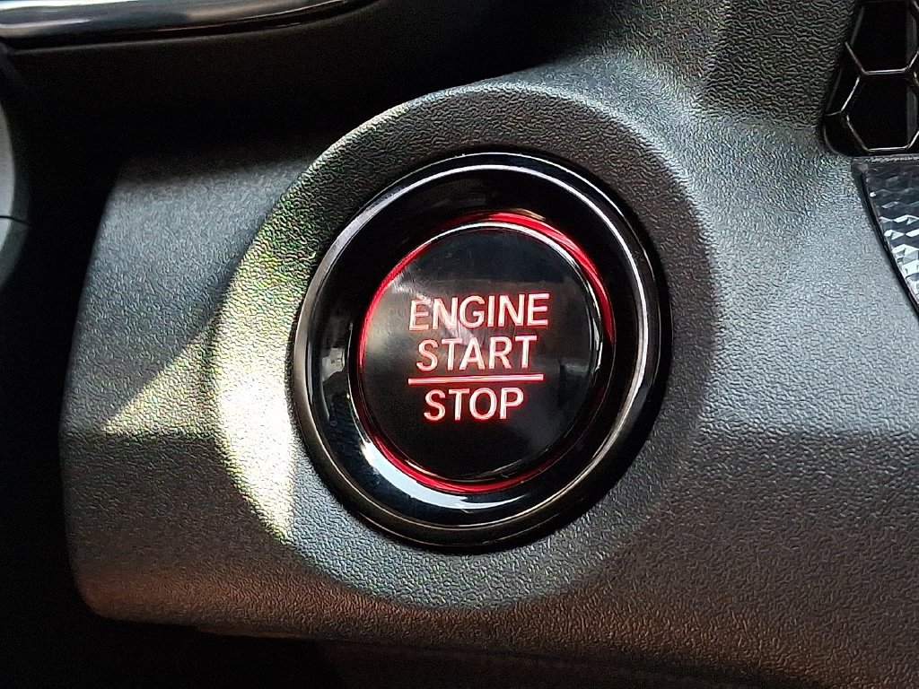 Used 2026 Honda CR-V EX image 27