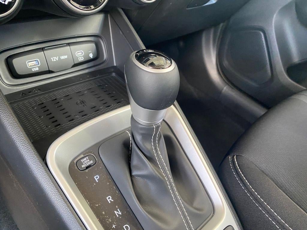New 2026 Hyundai Venue SEL FWD image 35