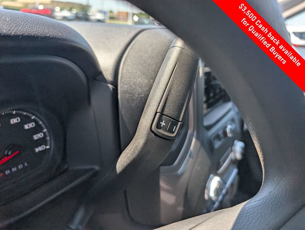 New 2026 GMC Sierra 1500 Pro w/ Pro Value Package AWD/4WD image 22