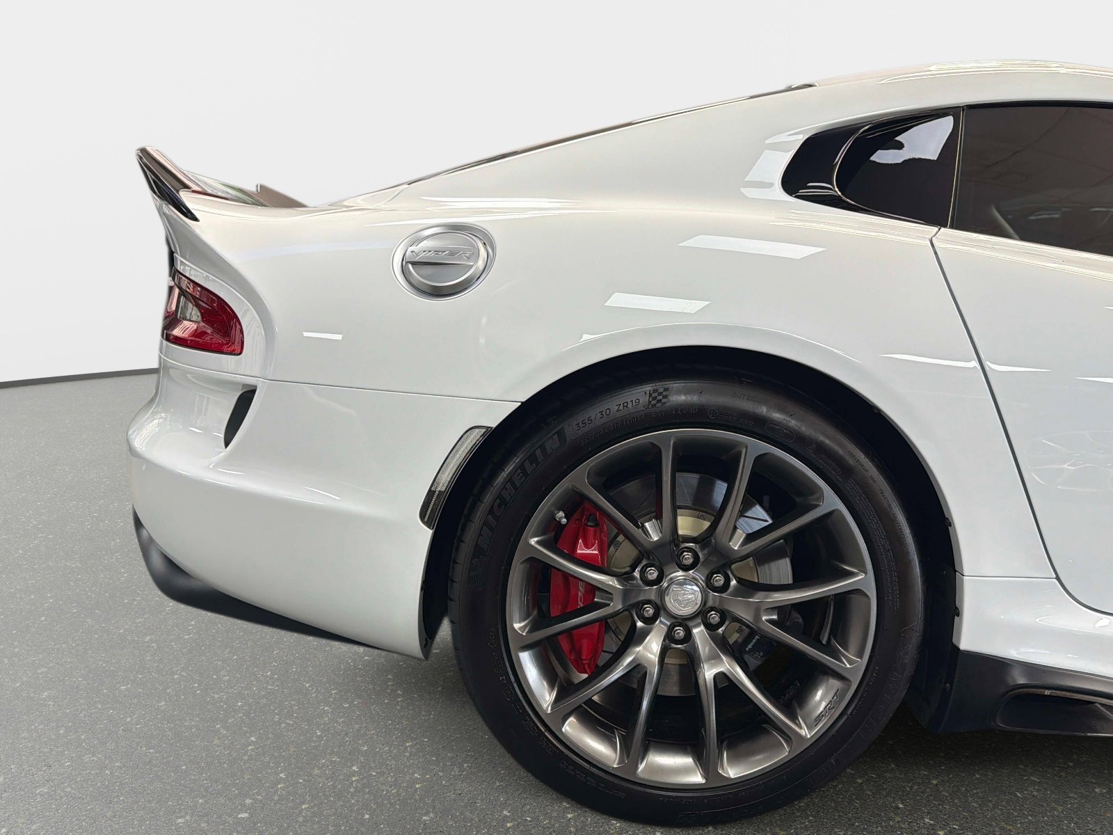 Used 2016 Dodge Viper w/ Quick Order Package 22J GT image 20