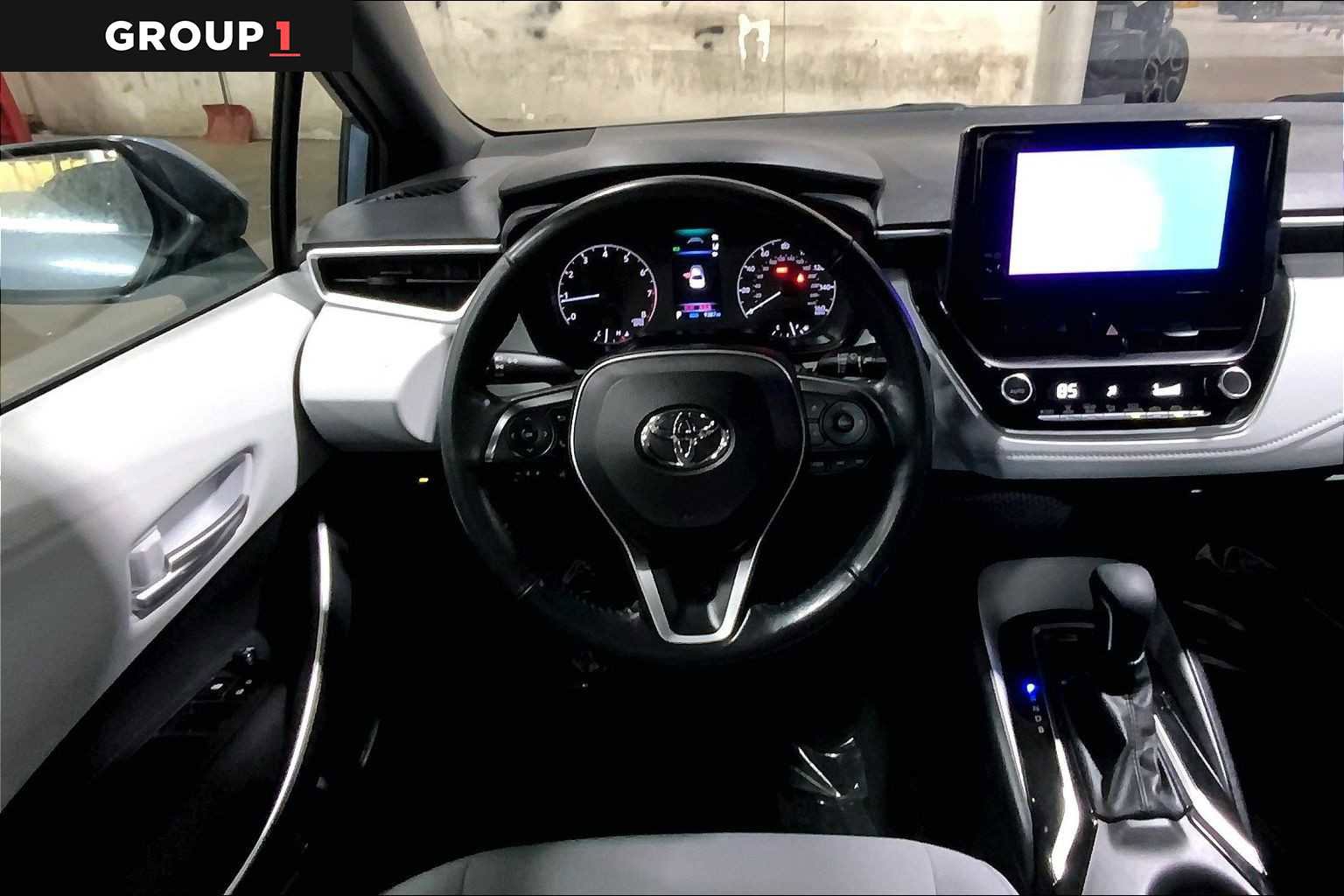 Certified 2023 Toyota Corolla SE image 6