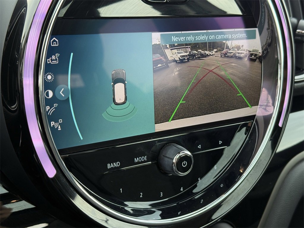 Used 2023 MINI Cooper Countryman S image 24