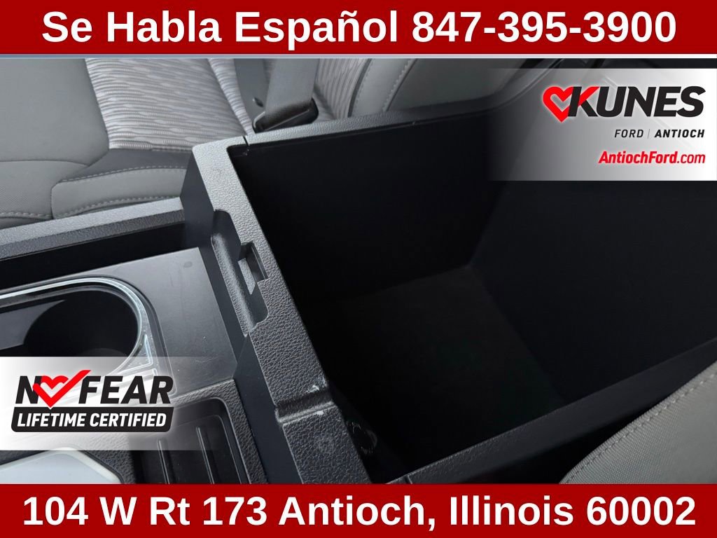 Used 2018 Toyota Tundra SR5 image 51
