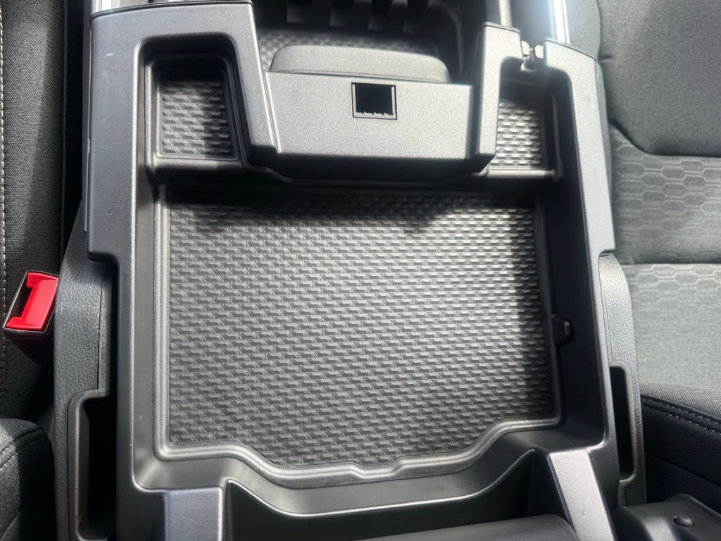 New 2026 RAM 1500 Big Horn w/ Night Edition image 32