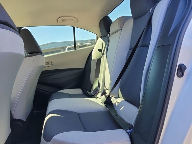 Used 2026 Toyota Corolla LE image 20