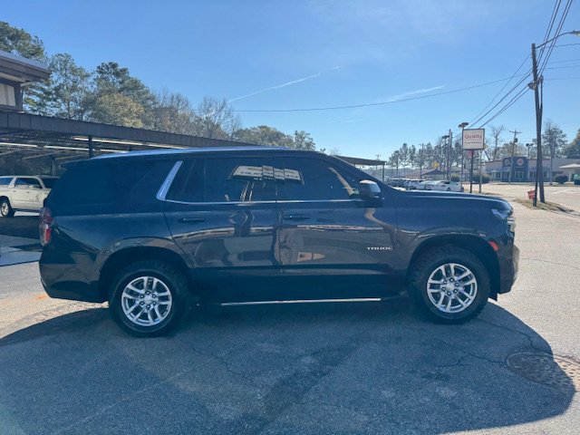 Used 2024 Chevrolet Tahoe LT image 4