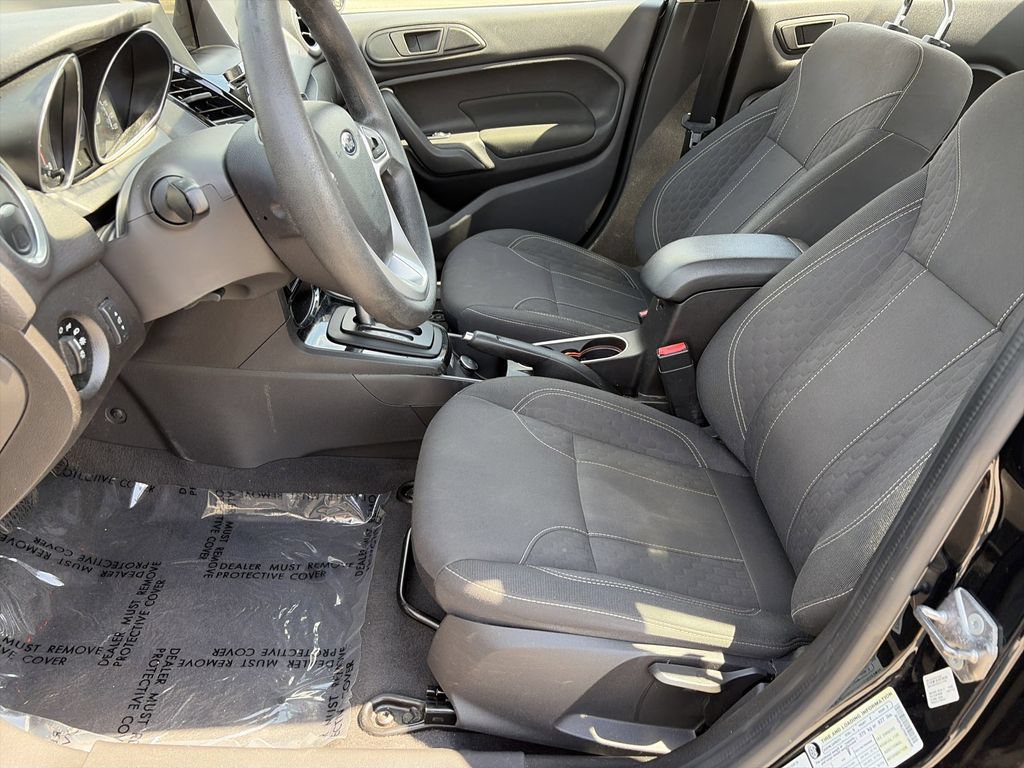 Used 2019 Ford Fiesta SE w/ Equipment Group 201A FWD image 25