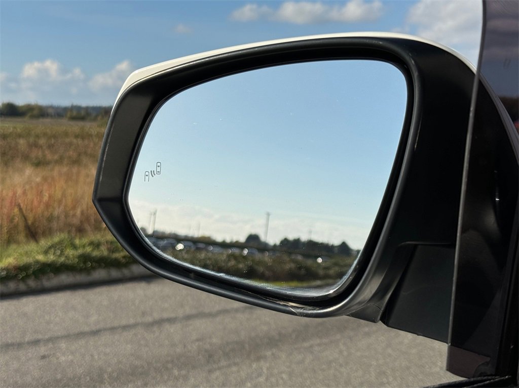 Used 2021 Toyota Tacoma TRD Pro image 33