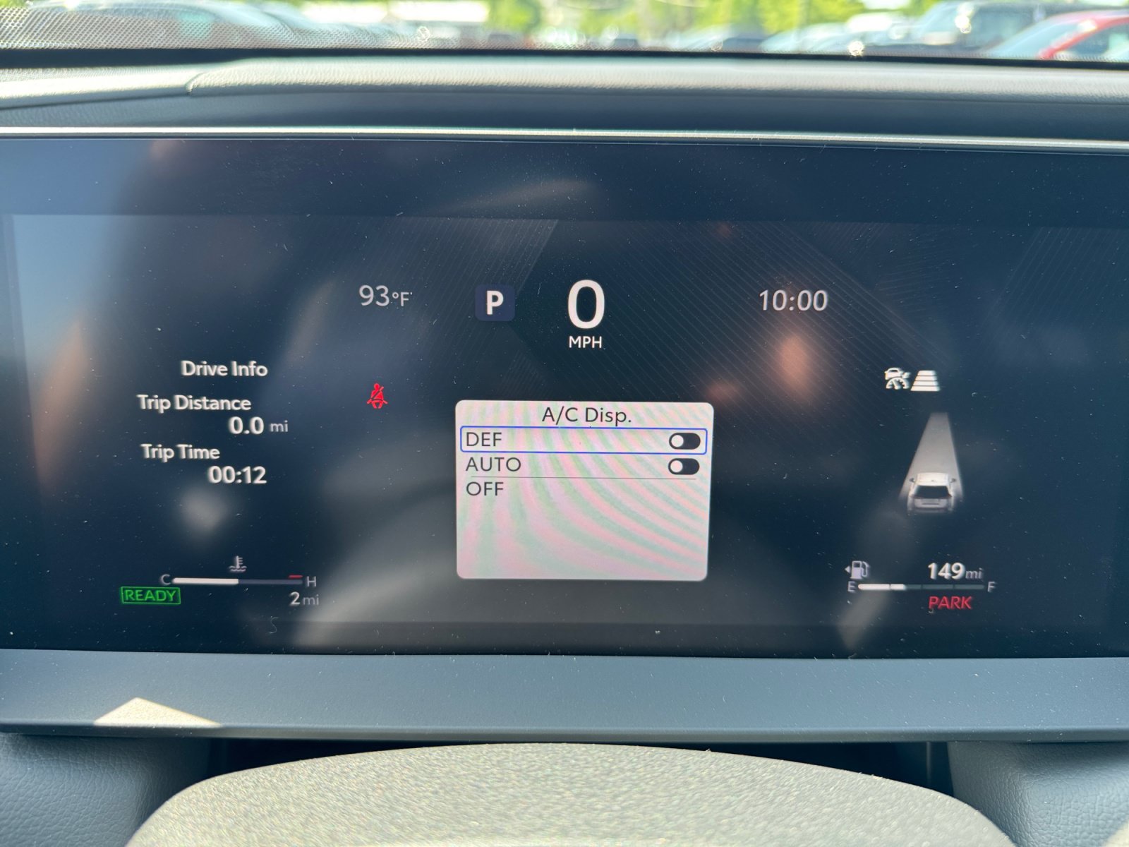 New 2026 Toyota RAV4 LE AWD/4WD image 32