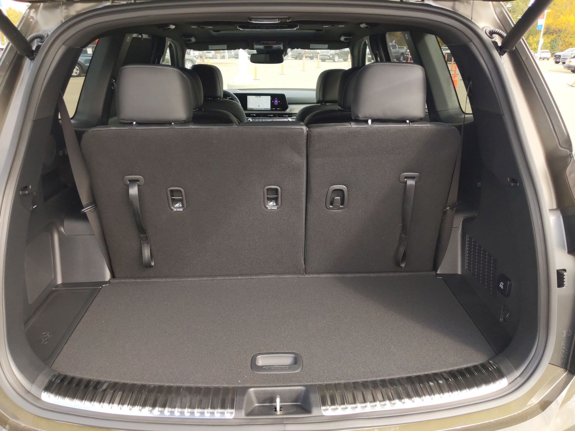 Certified 2024 Kia Telluride SX X-Pro AWD/4WD image 25