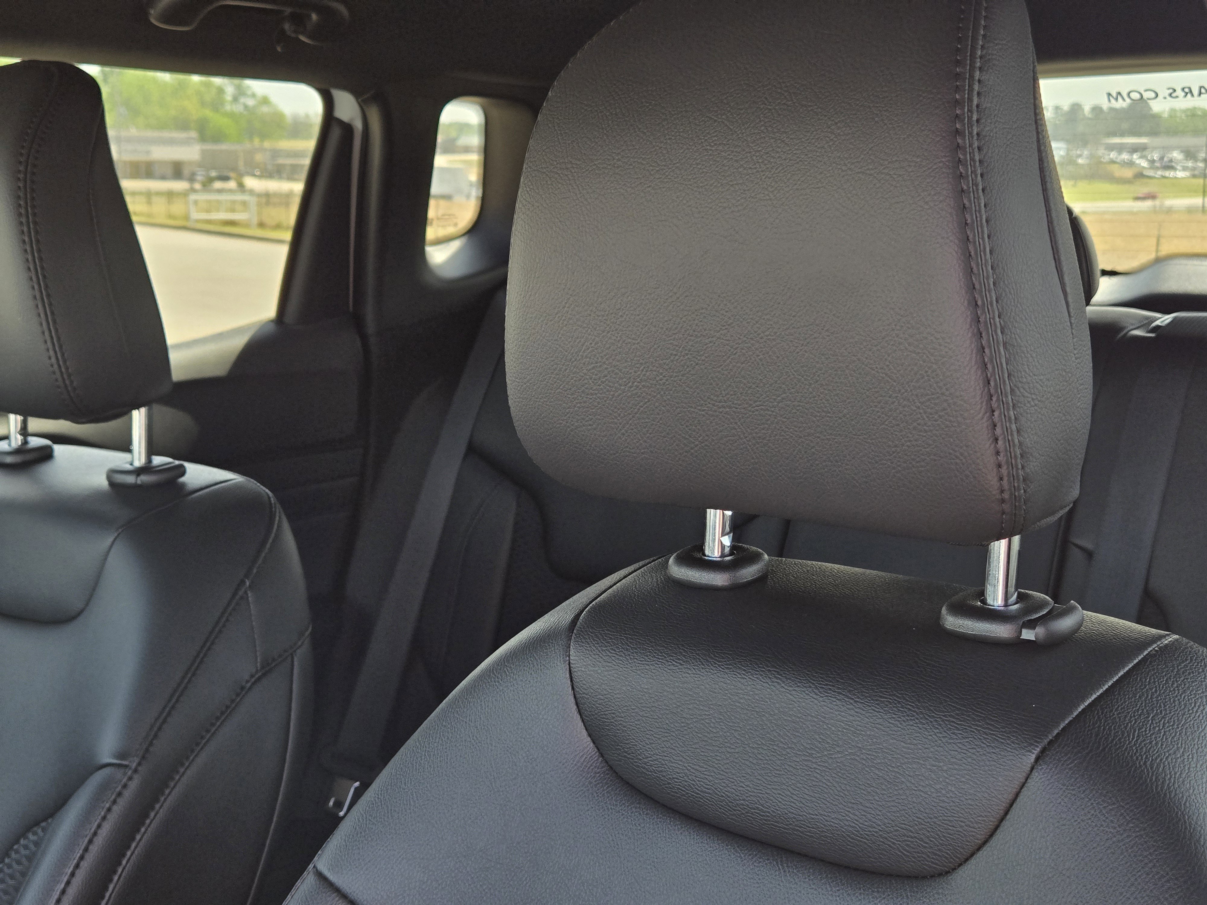 New 2026 Jeep Compass Latitude image 15