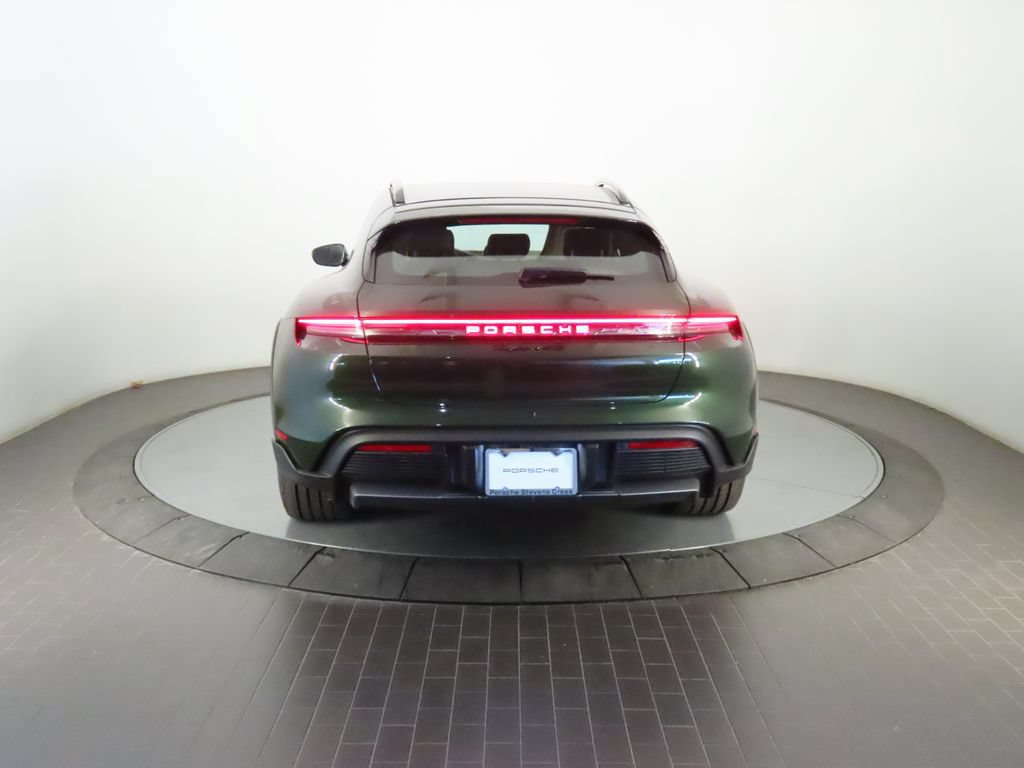 New 2026 Porsche Taycan 4S AWD/4WD image 6