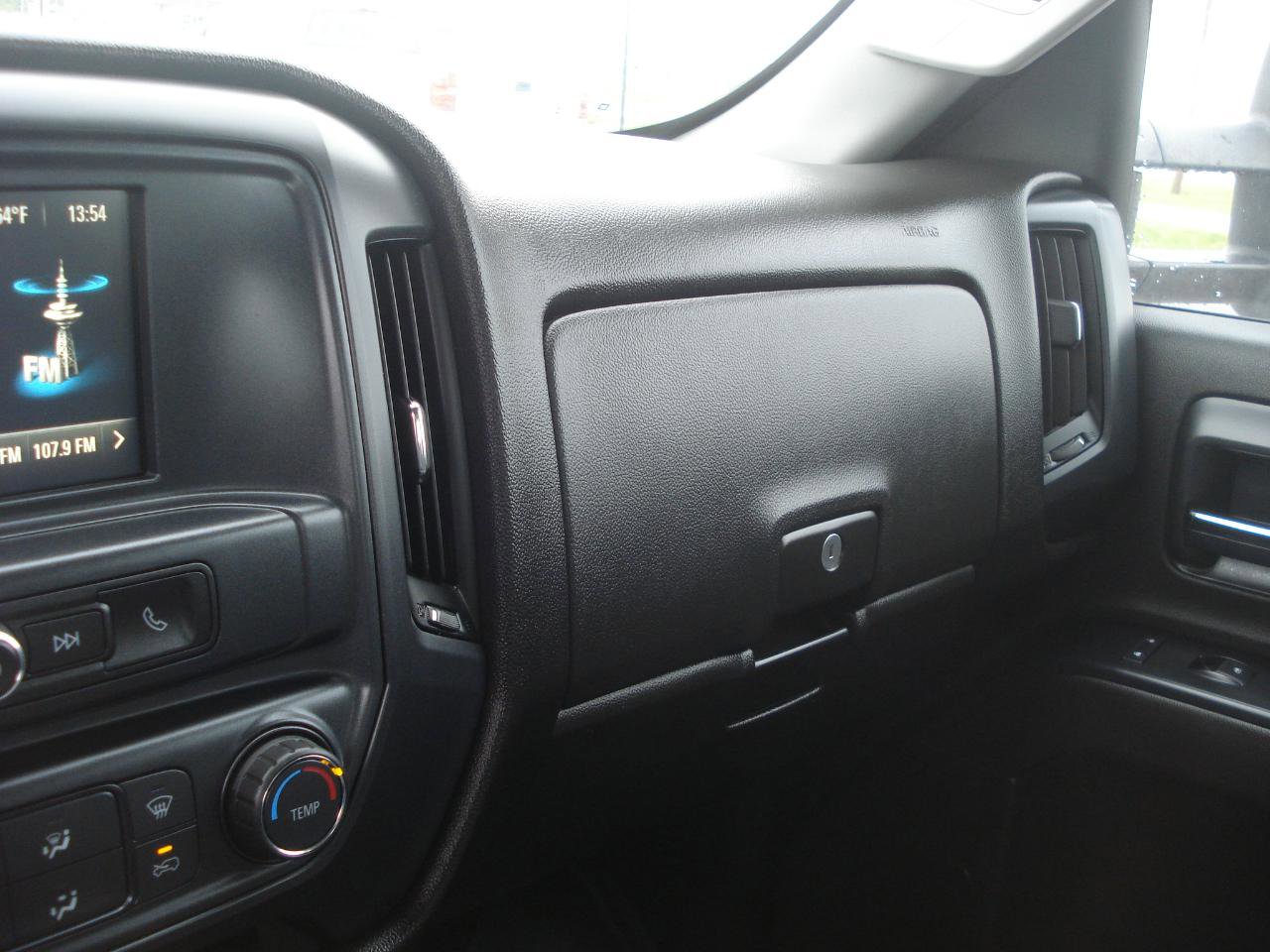 Used 2017 Chevrolet Silverado 3500 W/T RWD image 37