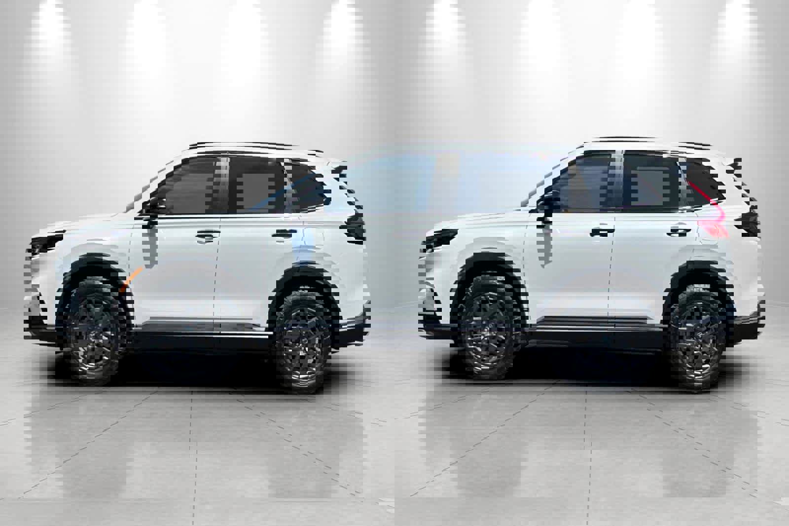 New 2026 Honda CR-V TrailSport image 5