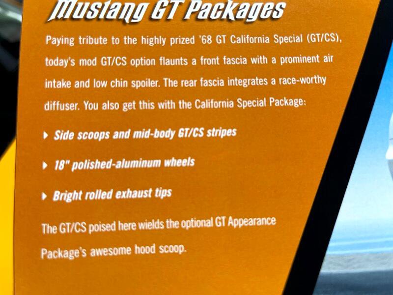 Used 2008 Ford Mustang GT Premium image 49