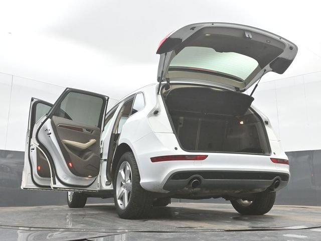 Used 2012 Audi Q5 3.2 Premium Plus AWD/4WD image 53