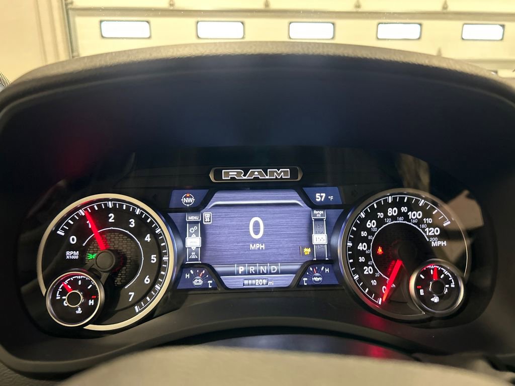 New 2026 RAM 2500 Big Horn image 20