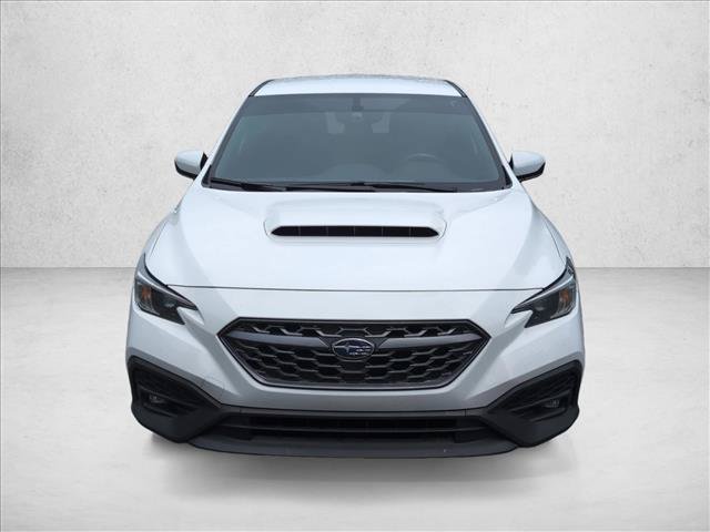 Used 2023 Subaru WRX Premium AWD/4WD image 2