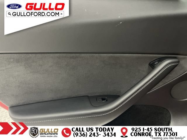 Used 2023 Tesla Model Y Long Range AWD/4WD image 17